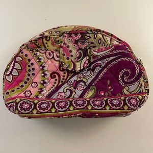 Vera Bradley Cosmetic Case